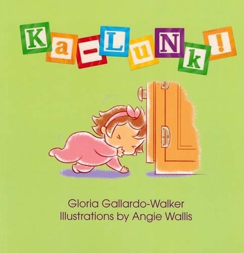 Ka-Lunk! (Paperback)