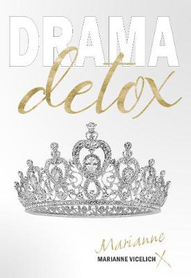 Drama Detox (Hardback)