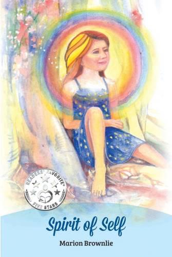 Spirit of Self - Finding Spirit 1 (Paperback)