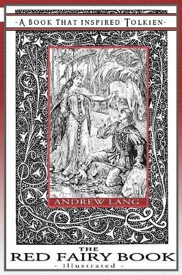 The Red Fairy Book - Illustrated (Paperback)