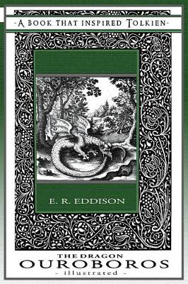 The Dragon Ouroboros - Illustrated (Paperback)