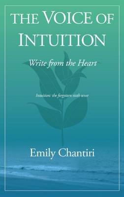 The Voice of Intuition (Paperback)