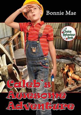 Caleb's Awsome Adventure (Paperback)