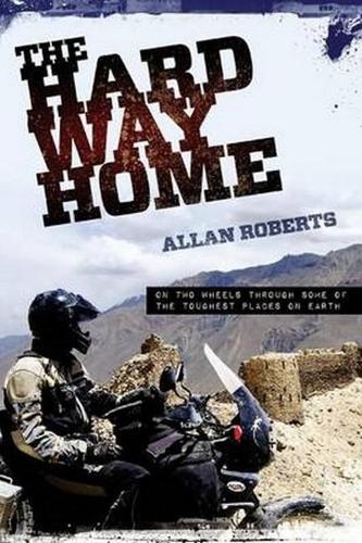 Hard Way Home (Paperback)