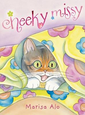 Cheeky Missy (Paperback)