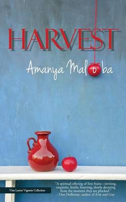 Harvest (Paperback)