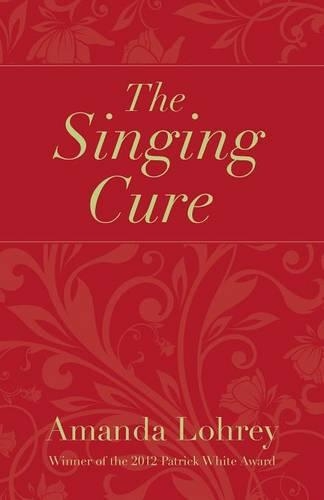 The Singing Cure (Paperback)