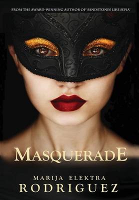 Masquerade (Hardback)
