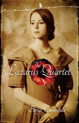 Lazarus Quartet (Paperback)
