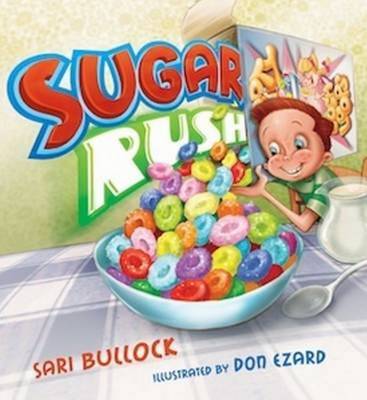 Sugar Rush (Hardback)