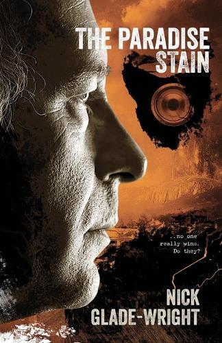 Paradise Stain (Paperback)