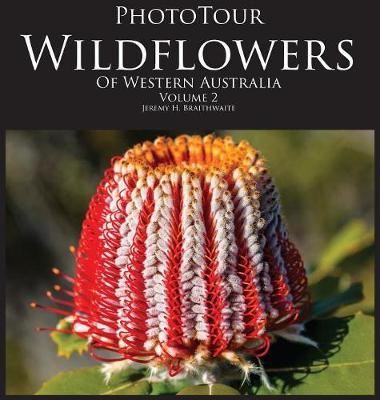 Phototour Wildflowers of Western Australia Vol2: A Photographic Journey Through a Natural Kaleidoscope (Hardback)