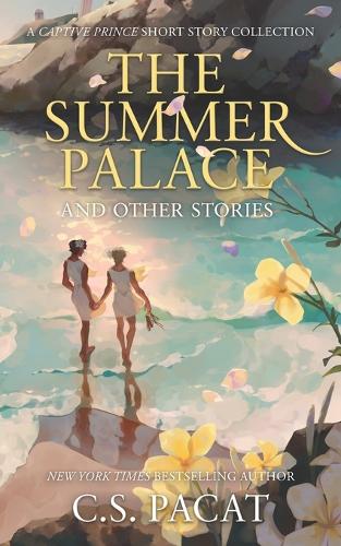 R. R. Bowker The Summer Palace And Other Stories