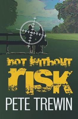 Not Without Risk (Paperback)