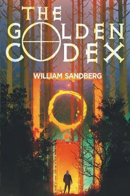 The Golden Codex - Golden Codex 1 (Paperback)