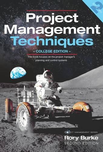 Project Management Techniques 2nd Ed (Paperback)