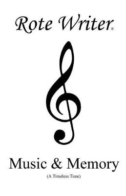 Music & Memory: A Timeless Tune (Paperback)