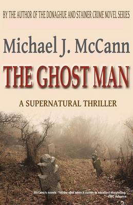 The Ghost Man (Paperback)