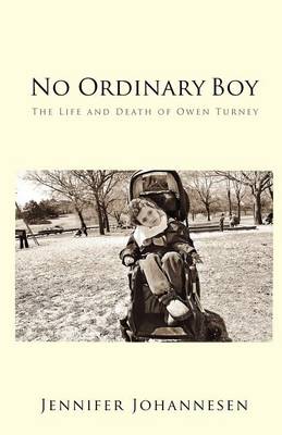 No Ordinary Boy (Paperback)