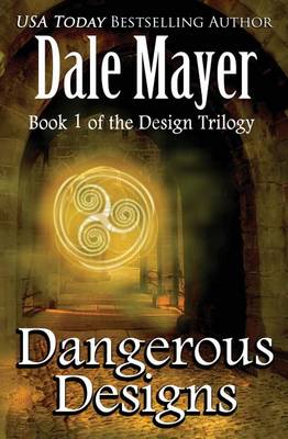 Dangerous Designs - Design 1 (Paperback)