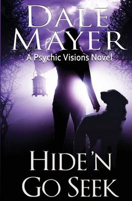 Hide'n Go Seek - Psychic Visions 2 (Paperback)