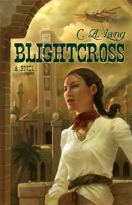 Blightcross (Paperback)