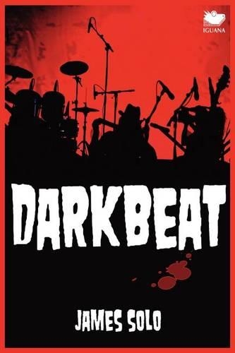 Darkbeat (Paperback)