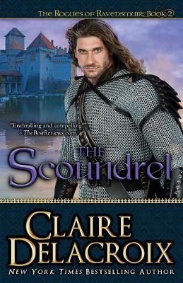 The Scoundrel - Rogues of Ravensmuir 2 (Paperback)