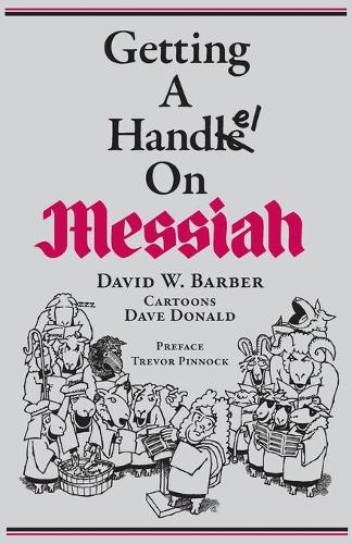 Getting a Handel on Messiah (Paperback)