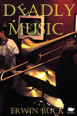 Deadly Music (Paperback)
