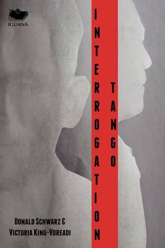 Interrogation Tango (Paperback)