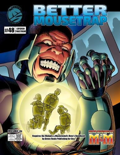 Better Mousetrap 3e (Paperback)