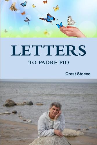 Letters to Padre Pio (Paperback)