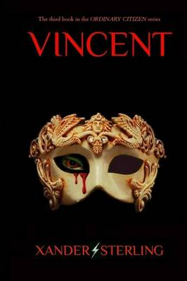 Vincent (Paperback)