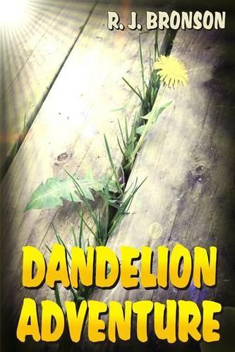 Dandelion Adventure (Paperback)