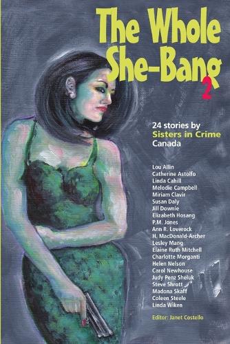 The Whole She-Bang 2 (Paperback)