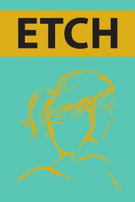 The Etch Anthology 2014 (Paperback)