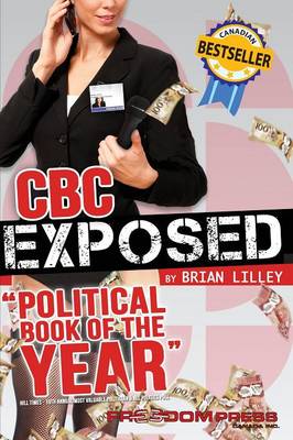 CBC Exposed (Paperback)