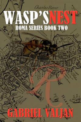 Wasp's Nest (Paperback)