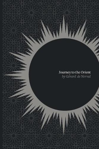 Journey to the Orient (Paperback)