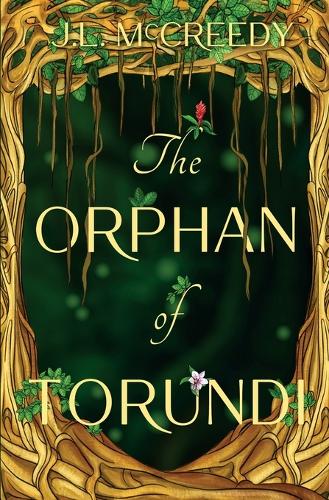 The Orphan of Torundi (Paperback)