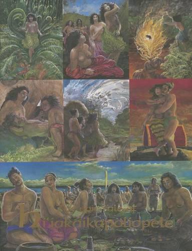 The Epic Tale of Hi'iakaikapoliopele: As Told by Ho'oulumahiehie (Paperback)