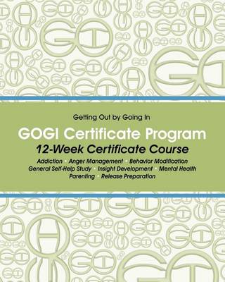 Gogi Certificate Program (Paperback)