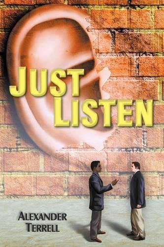 Just Listen (Paperback)