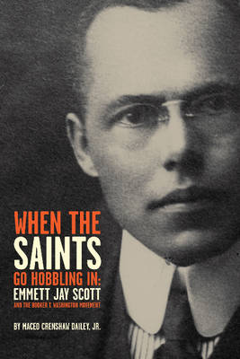 When the Saints Go Hobbling In (Paperback)