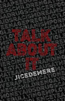 Talk about It (Paperback)