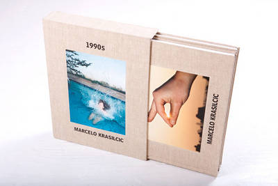 Marcelo Krasilcic - 1990s (Hardback)
