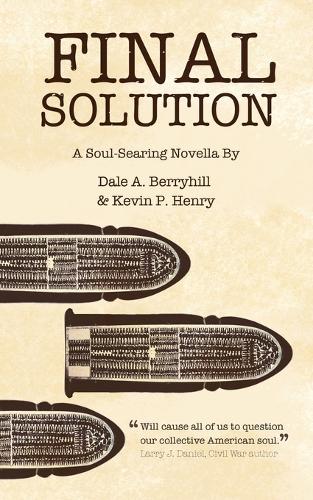 Final Solution (Paperback)