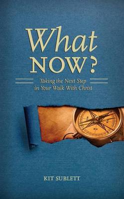 What Now? (Paperback)
