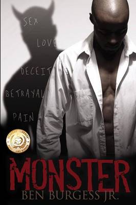 Monster (Paperback)